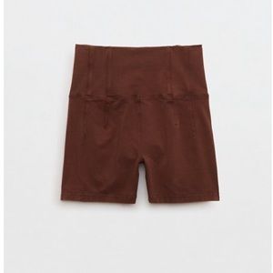Offline By Aerie OG Washed 4” Bike Short, Size XS